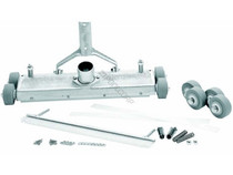 18"X5.5" Vacuum Brush Kit Wiper & Hardware