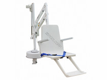 Splash 300 Hi/Lo Lift W/ Access Key Splash 300 Hi/Lo Lift W/ Access Key