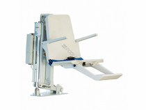 Mulightilift Folding Lift W/ Armrest W/O Anchor