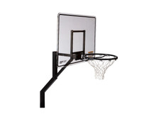 RockSolid Commercial Extended Reach Basketball w/ Anchor RockSolid Commercial Extended Reach Basketball w/ Anchor