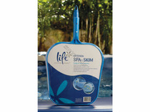 Extenda Spa-Skim Net W/ Telescoping Handle Extenda Spa-Skim Net W/ Telescoping Handle