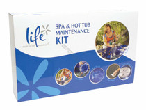 Spa Maintenance Kit Spa Maintenance Kit
