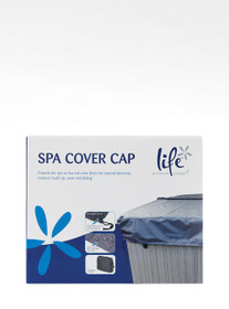 Spa Cover Cap 89" x 89" x 12" Spa Cover Cap 89" x 89" x 12"