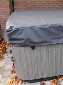 Spa Cover Cap 96" x 96" x 12"