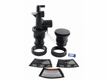 21" S7M120/S7M400 Modular Media Convertsion Kit 21" S7M120/S7M400 Modular Media Convertsion Kit