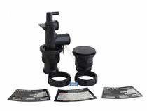 25" S8M150/S8M500 Modular Media Convertsion Kit 25" S8M150/S8M500 Modular Media Convertsion Kit