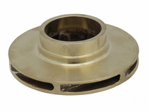 3Hp CC/C Silicon Brass Impeller