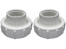 1.5"Fpt Union Adapter Kit 1.5"Fpt Union Adapter Kit