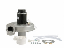 175K Na Combustion Blower Kit 175K Na Combustion Blower Kit