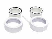 2" Slip Half Union 2" Slip Half Union