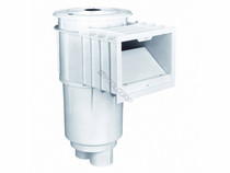 Gry 2" Fpt U-3 Skimmer W/ Float