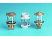 1.5" Brass 4-Bolt Sight Glass 1.5" Brass 4-Bolt Sight Glass