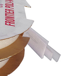 .5"X3"X60' Poli-Void Joint Filler