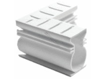 Super Drain End Plug