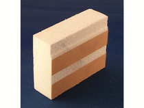 60/Cs 1"X8' Extender Strip