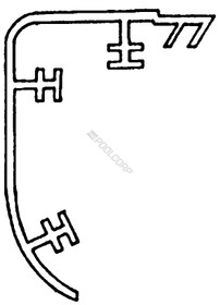 100/Cs Gry Regular Nose Cap 100/Cs Gry Regular Nose Cap