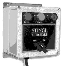 Stingl Autostart
