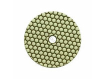 Dia Polishing Pad 400 Grit 5" Dia Polishing Pad 400 Grit 5"