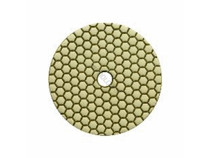 Dia Polishing Pad 1500 Grit 5" Dia Polishing Pad 1500 Grit 5"