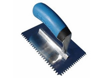 Trowel .25"X.25" V Notch Trowel .25"X.25" V Notch