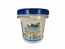 Sustain 16# 3" Tabs Pail Sustain 16# 3" Tabs Pail
