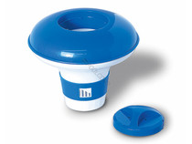 3" Chlorine Tabs Jumbo Adj Floating Dispenser 3" Chlorine Tabs Jumbo Adj Floating Dispenser