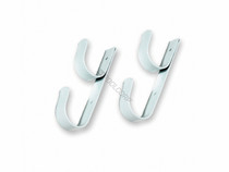 Hydrotools Aluminum Pole & Hose Hook Set Hydrotools Aluminum Pole & Hose Hook Set