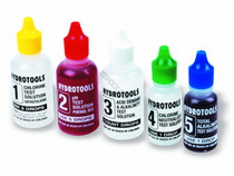 .5Oz #5 Total Alkalinity Solution .5Oz #5 Total Alkalinity Solution