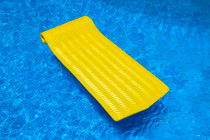 1.5" Sofskin Floating Mattress - Yellow 1.5" Sofskin Floating Mattress - Yellow
