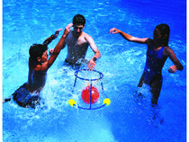 Slam Dunk Floating Basketball Slam Dunk Floating Basketball