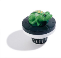 Frog Floating Feeder Frog Floating Feeder
