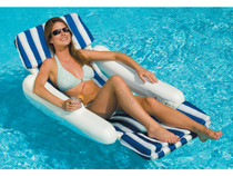 Luxury Lounge Chair Floating 10010 Luxury Lounge Chair Floating 10010