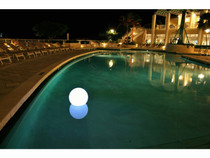 Floating Chill Lt Show Bubble Floating Chill Lt Show Bubble