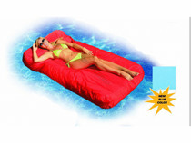 Blue Sunsoft Matress Blue Sunsoft Matress