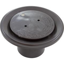 Pentair SwimQuip 08417-0100 2" Gray Slip with 1.5" Slip Bushing Floor Inlet Fitting Pentair SwimQuip 08417-0100 2" Gray Slip with 1.5" Slip Bushing Floor Inlet Fitting