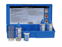 Test Kit Total Hardness Test Kit Total Hardness