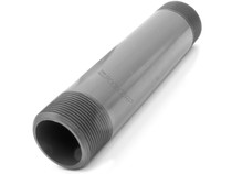 2"X6" Tbe Sch80 Cpvc Nipple