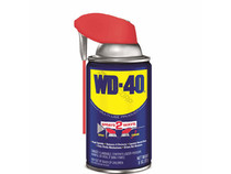 8Oz Wd-40 Lubricant 8Oz Wd-40 Lubricant