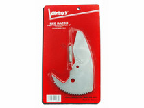 Red Razor Repl Blade 2" Red Razor Repl Blade 2"