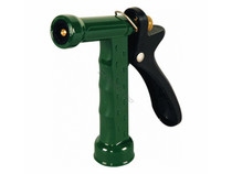 Pistol Grip Hose Nozzle