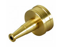 06Bj Water Jet Nozzle Brass