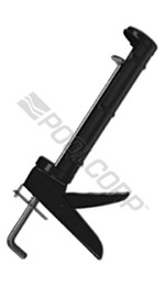 / Cgun Caulking Gun .5 Barrel