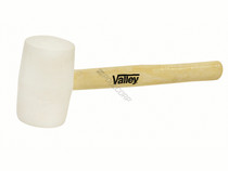 61-116 Rubber Mallet 16Oz 61-116 Rubber Mallet 16Oz