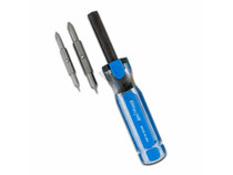 Screwdriver/Nutdriver 6 In 1 Screwdriver/Nutdriver 6 In 1