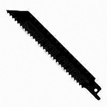 5/Pk 6"X.75" Reciprocating Saw Blade 6T 5/Pk 6"X.75" Reciprocating Saw Blade 6T