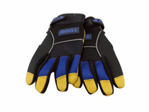 Large Tiger Paw Work Gloves