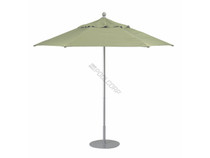 9' D Fabric Portofino Ii Market Umbrella 9' D Fabric Portofino Ii Market Umbrella
