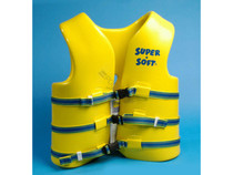 Safety Vest Adult 31"-34" Safety Vest Adult 31"-34"
