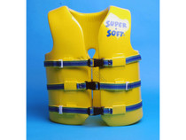 Safety Vest Adult 37"-40" Safety Vest Adult 37"-40"
