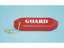 Lincoln Rescue Tube Keychain Lincoln Rescue Tube Keychain
